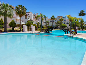 Haus/Residenz|Las Adelfas|Costa del Sol|Marbella