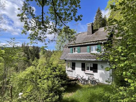 Huis/residentie|Kesslerberg|Zwarte Woud|Hinterzarten