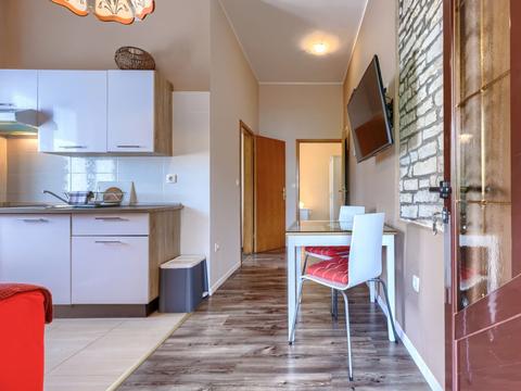 Innenbereich|Apartment Pino|Istrien|Umag