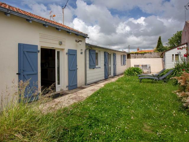 House/Residence|L'Adalou|Loire-Atlantique|Pornic