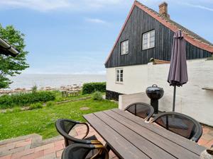 Haus/Residenz|"Scarlet" - all inclusive - 5m from the sea|Bornholm|Hasle