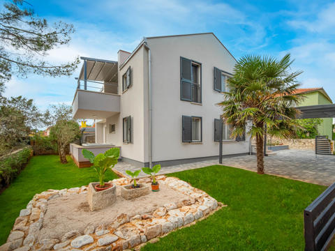 Casa / Residência|Artatore|Kvarner|Losinj / Mali Losinj