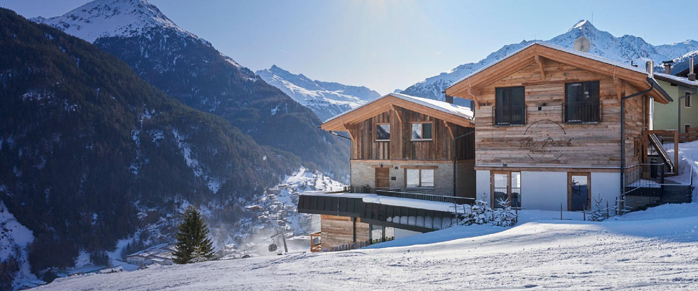 Find your perfect holiday home!