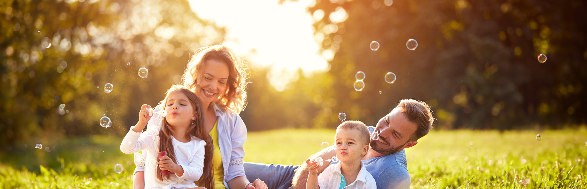 Des vacances agréables et en toute sécurité – découvrez nos idées vacances