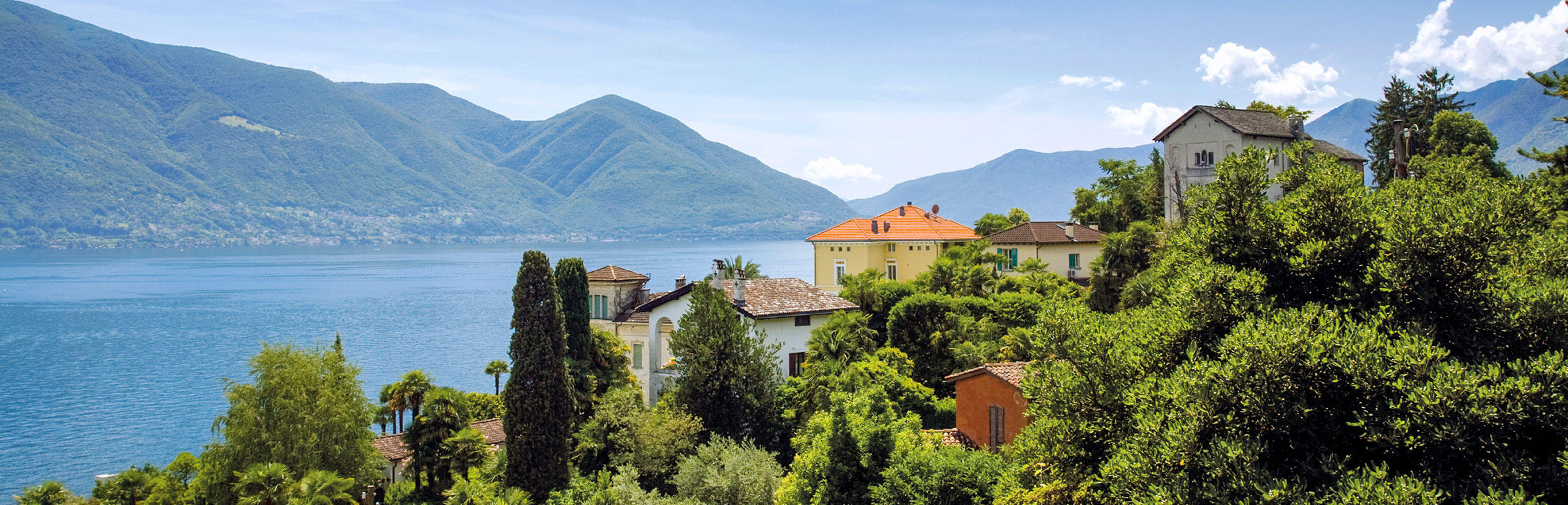 Locations vacances au bord d'un lac