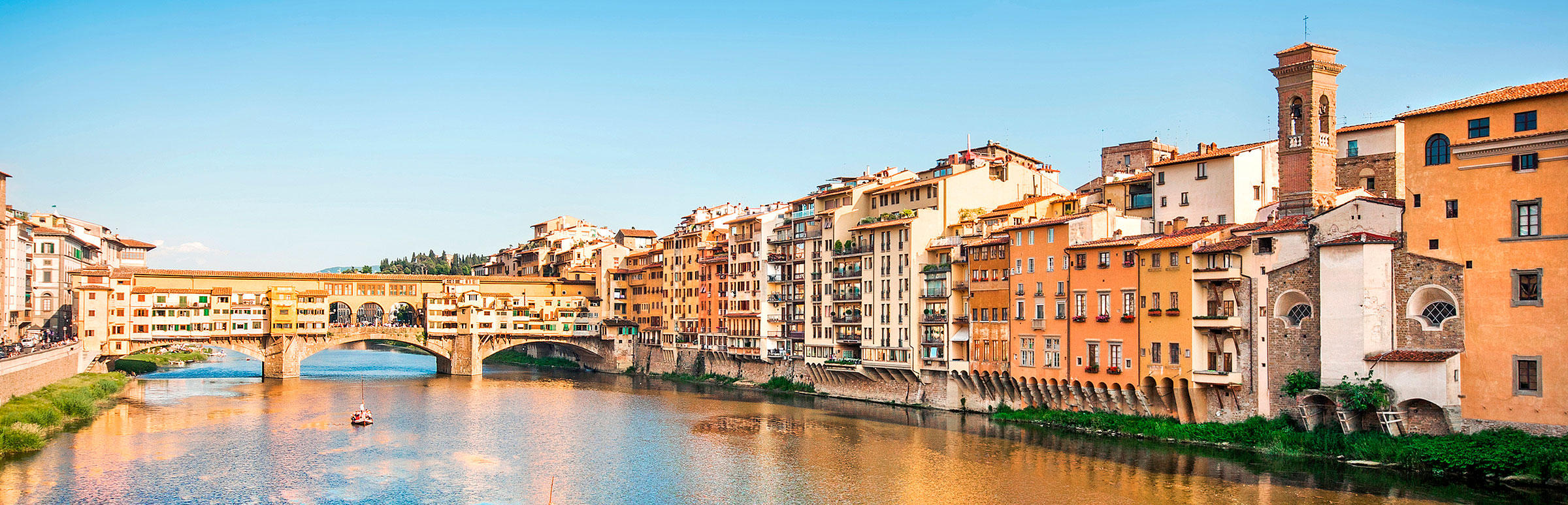 Séjours en ville dans une maison de vacances