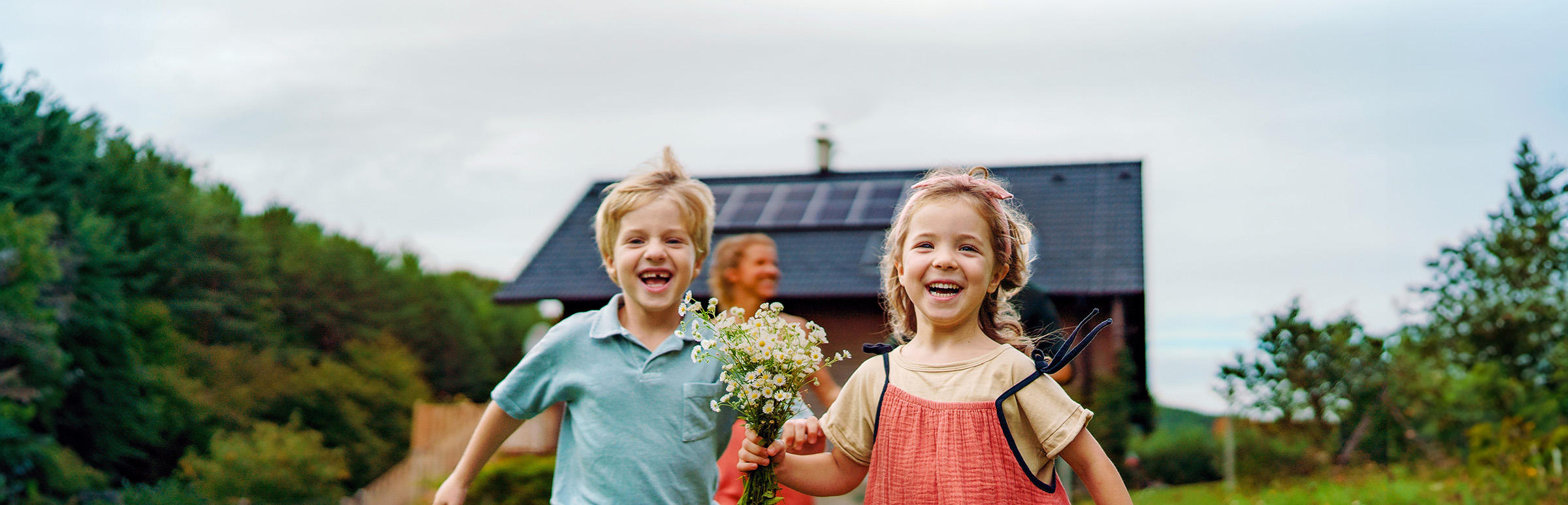 Love Nature – Umweltschutz geht uns alle an