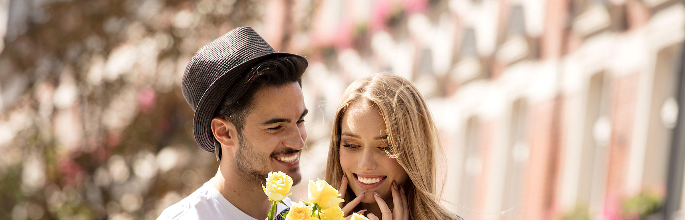 La Saint Valentin dans une location de vacances