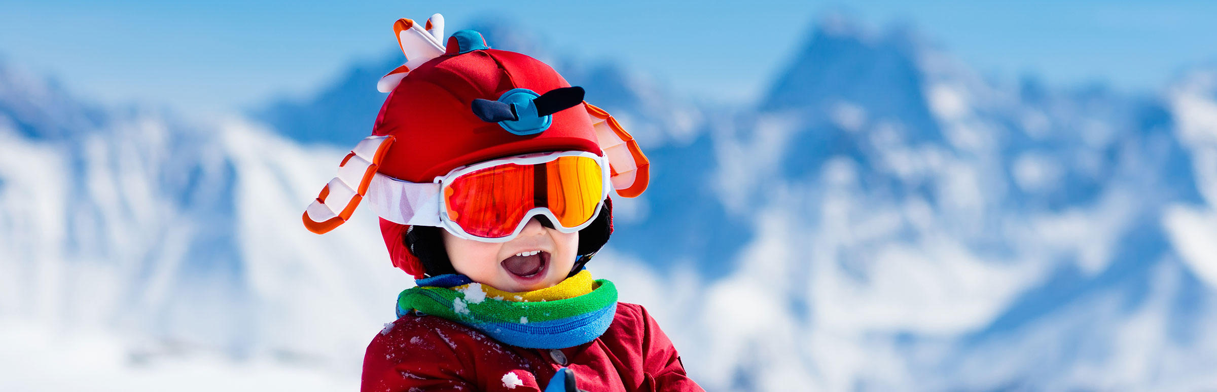 Your ski holidays this winter