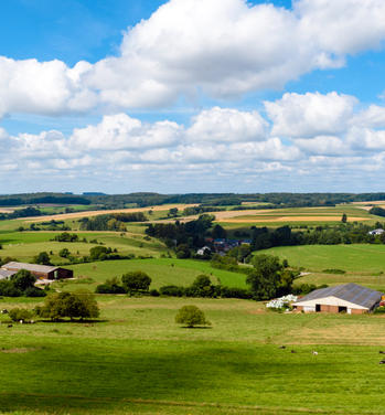 Gîtes belges dans les Ardennes