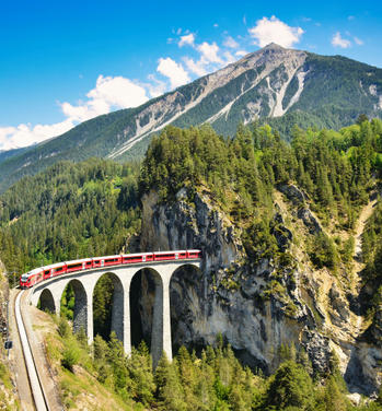 Graubünden Ferien in Ferienhäusern