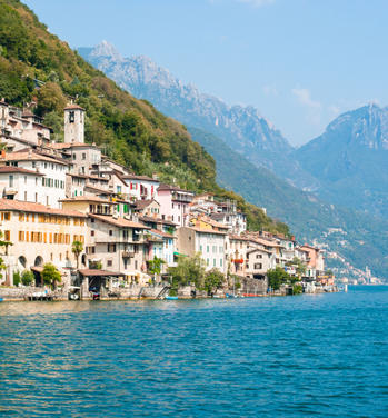 Tessin Ferien im Ferienhaus