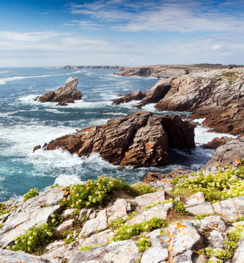 Bretagne Maison de vacances