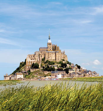 Normandie Maison de vacances