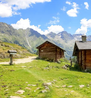 Ferienwohnung Steiermark