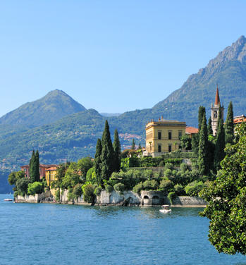 Laghi del Nord Italia