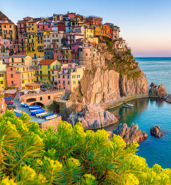 Liguria