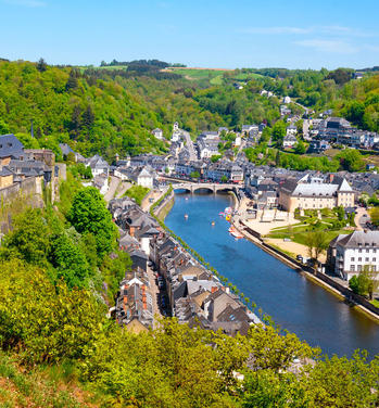 Last Minute Holiday Homes by Destination - Belgium