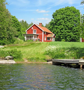 Filter Your Last Minute Holiday - By the lake