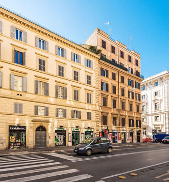 Last Minute Holidays – City Trips