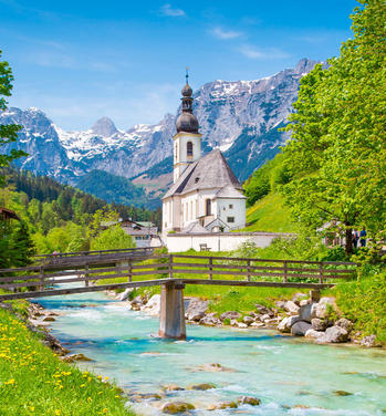 Last Minute Holiday Homes by Destination - Germany