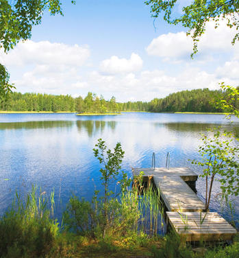 Last Minute Holiday Homes by Destination - Finland