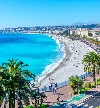 Last Minute Holiday Homes by Destination - France