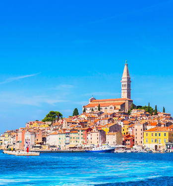 Last Minute Holiday Homes by Destination - Croatia