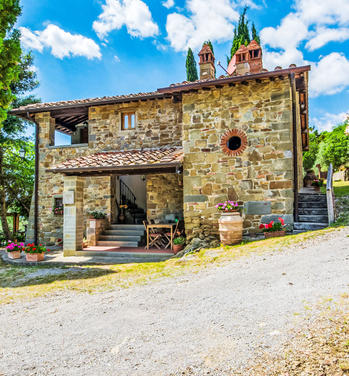 Explore Last Minute - Farmhouses