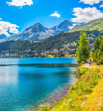 Last Minute Holiday Homes by Destination - Switzerland