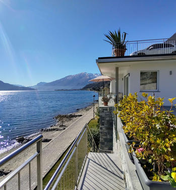 Filter Your Last Minute Holiday - Sea or Lake View