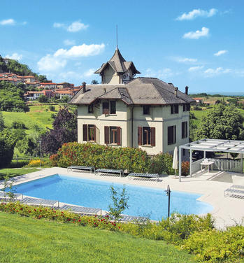 Explore Last Minute - Villas