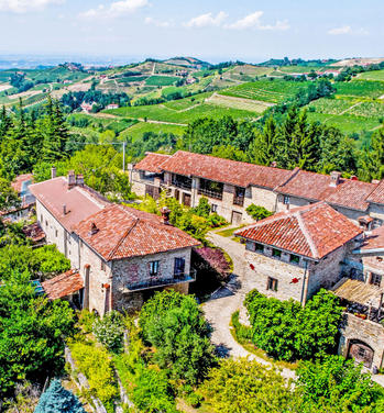 Ferienhaus Borgo del Riondino