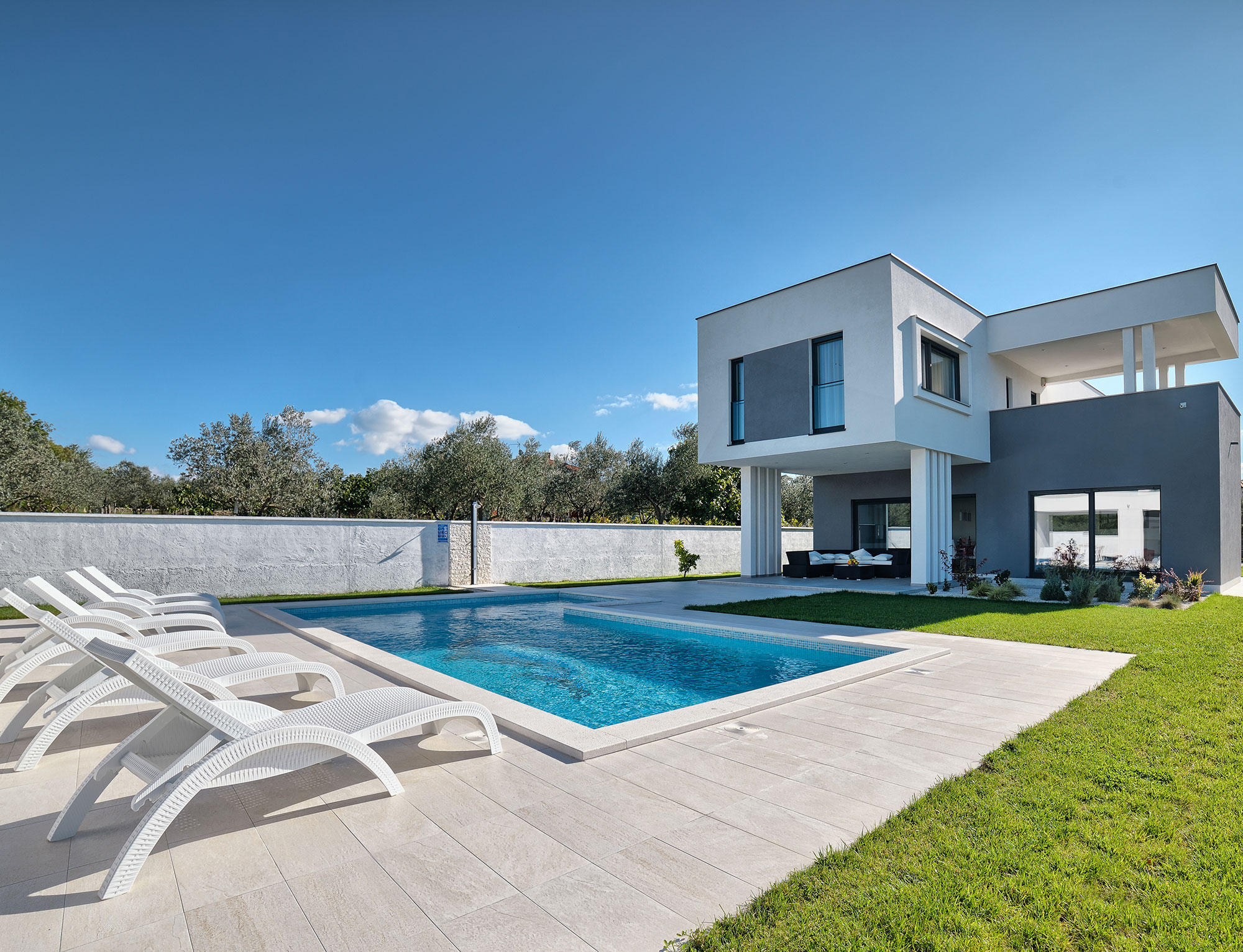 Casa Selection - Maison de vacances en Croatie