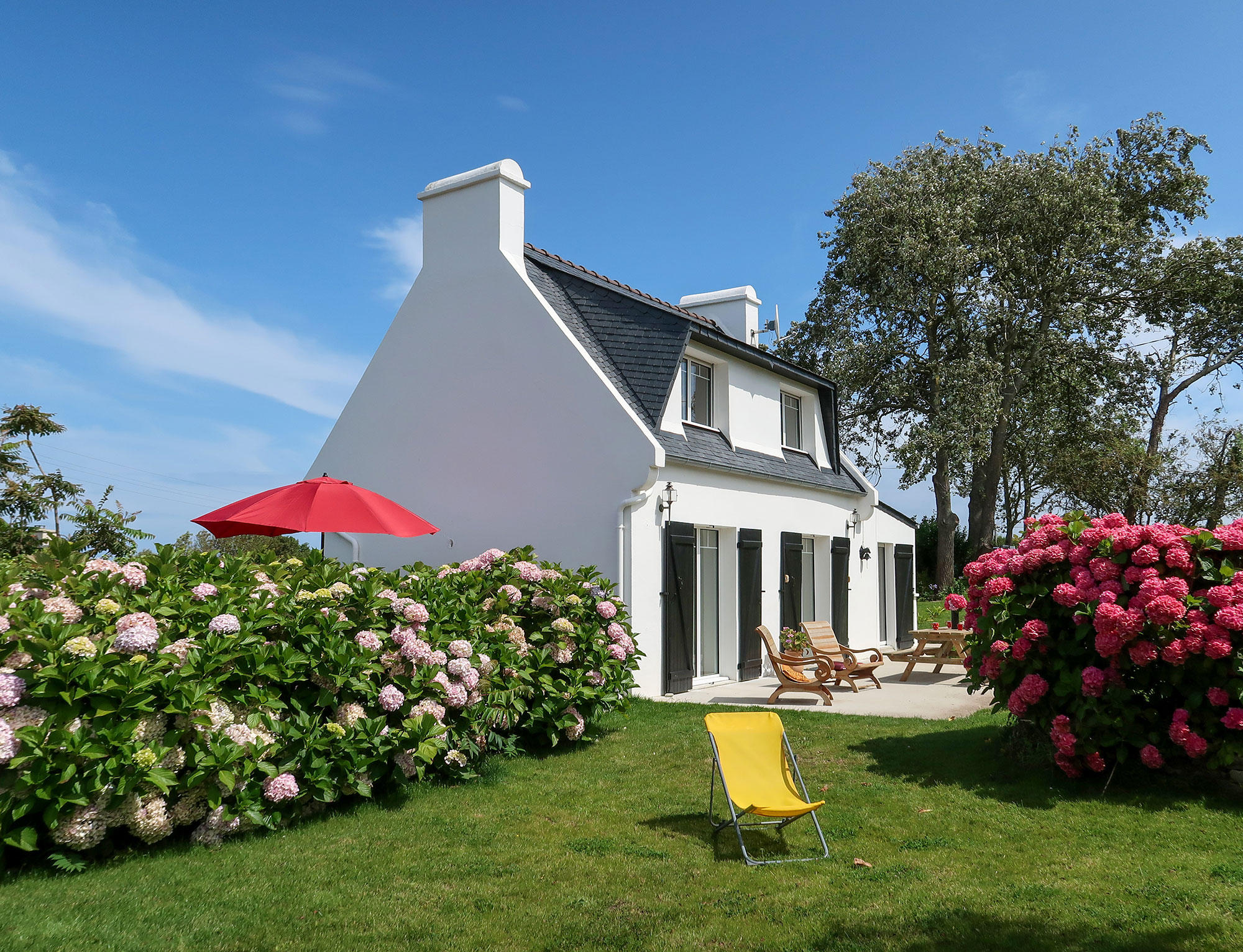 Last Minute holiday homes in France