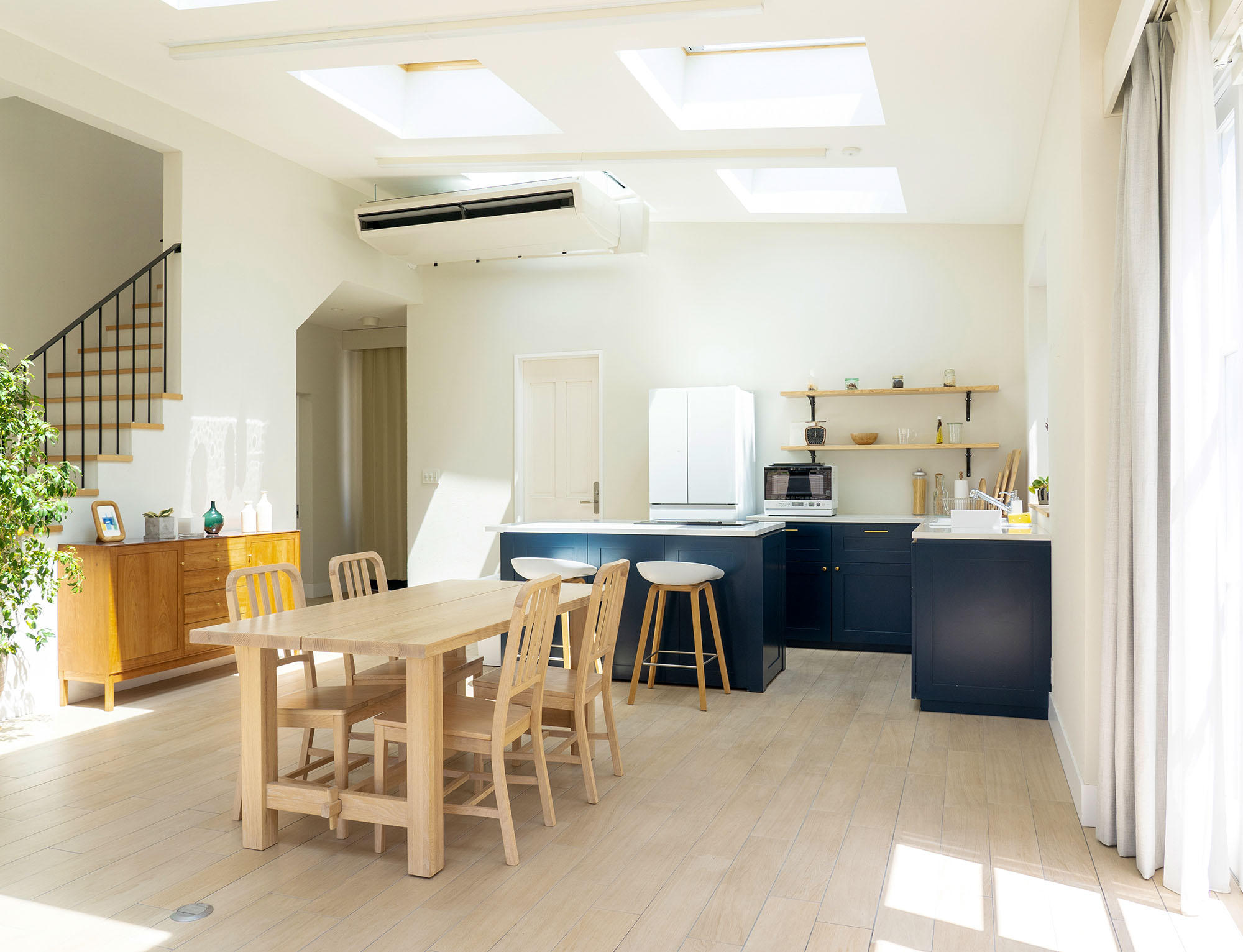 Find Last Minute Homes with A/C