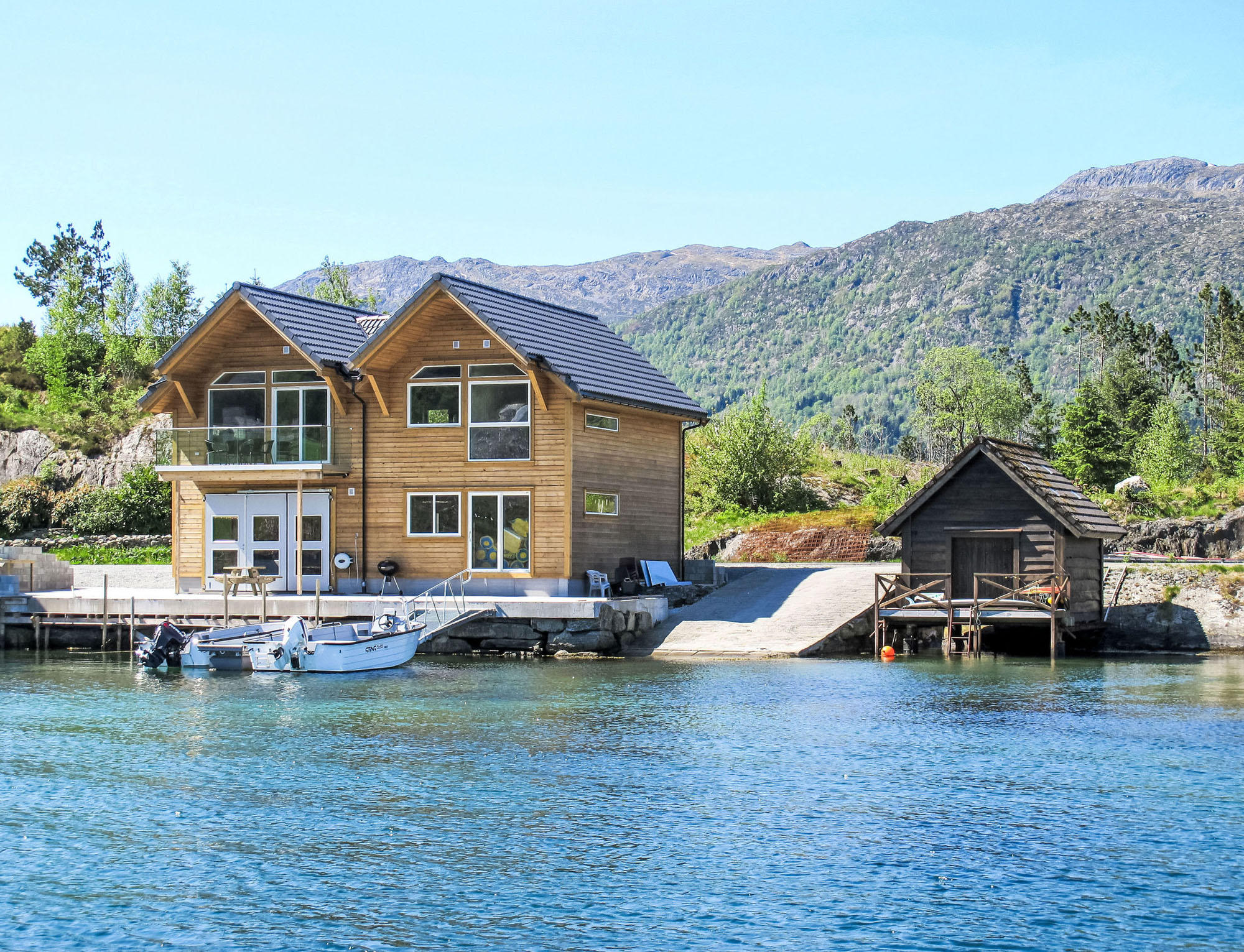 Last Minute Sports Holidays – With Access to a Boat