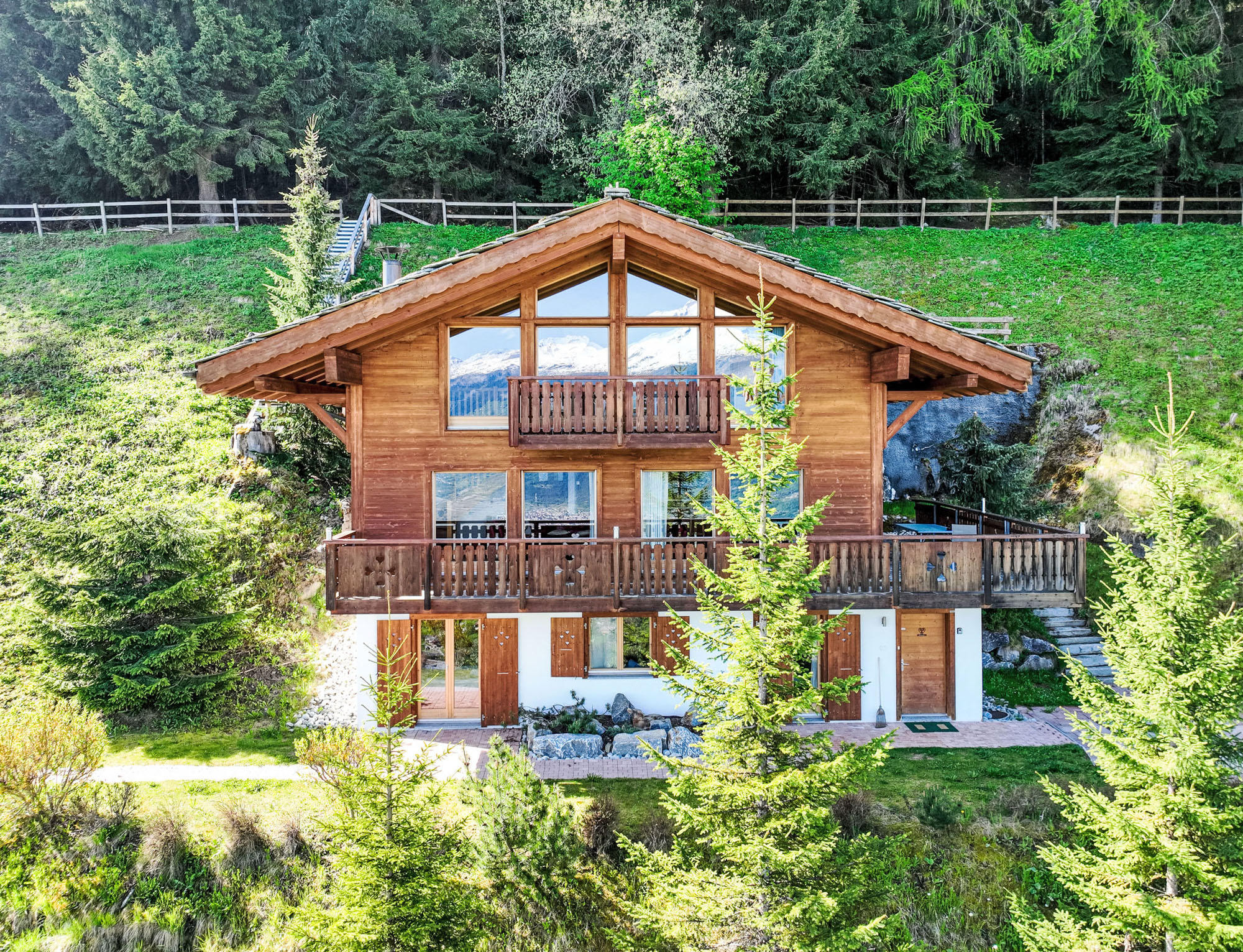 Séjour pour animaux de compagnie - Chalets et séjours à la montagne