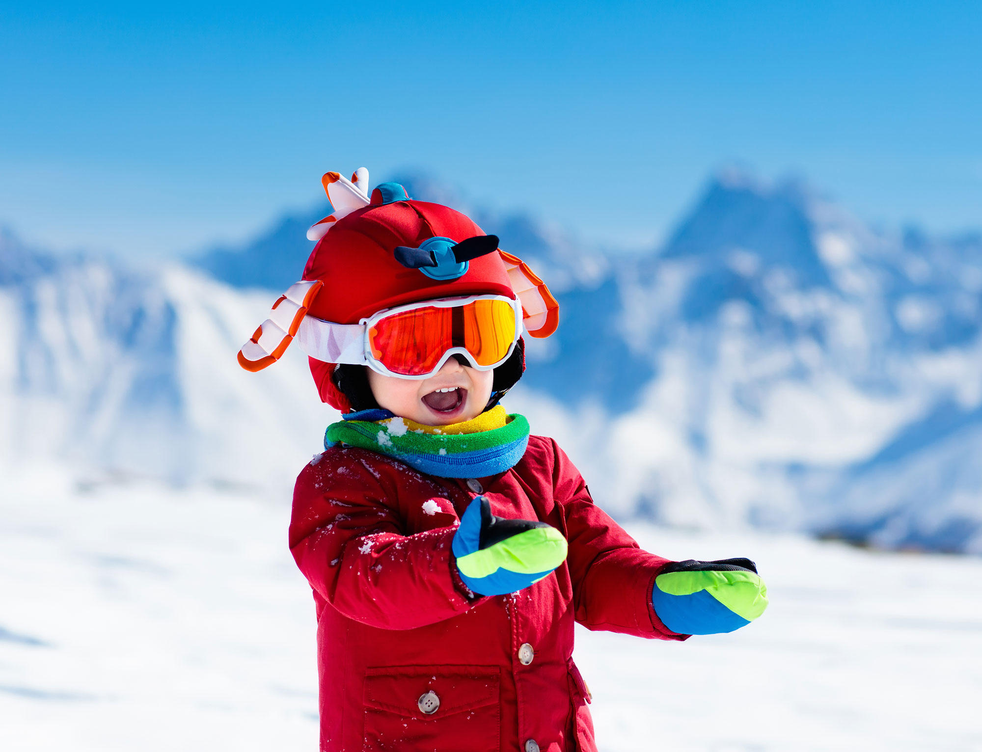 vacances hiver au ski