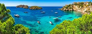 Island Escapes