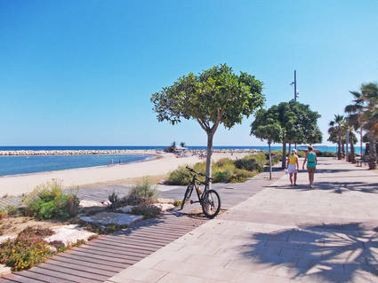 Cambrils Ferienwohnungen