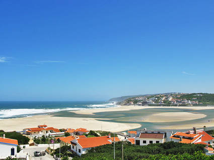 Obidos Ferienwohnungen
