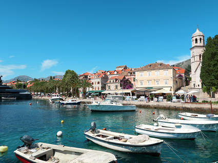 Dubrovnik Ferienwohnungen