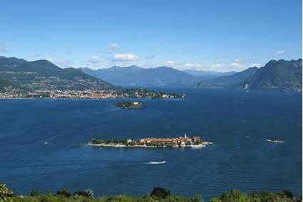 Ferienhäuser & Ferienwohnungen Arizzano Interchalet