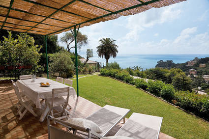 Rapallo Ferienwohnungen