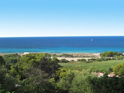Son Bou Ferienwohnungen