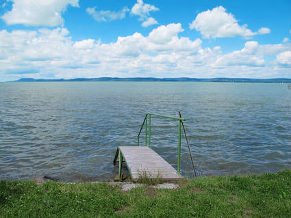 Balatonboglar Ferienwohnungen