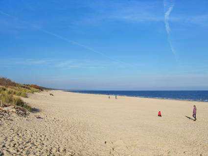 Trassenheide Ferienwohnungen