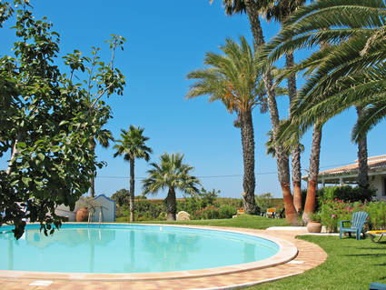 Tavira Ferienwohnungen