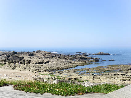 Vila Praia de Ancora Ferienwohnungen